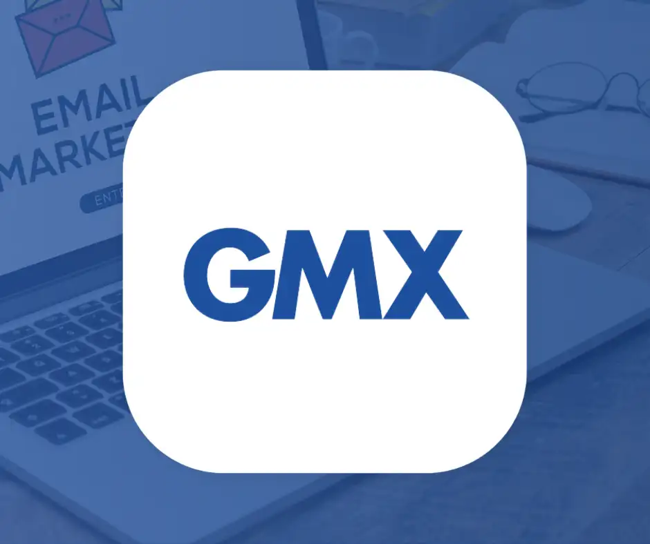  GMX Email Account without a Phone Number